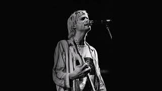 Nirvana - The Money Will Roll Right In  [1992-07-02 Plaza de Toros de Valencia] [SBD]