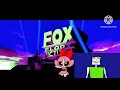 Fox Flody Pictures Kicks Paramount Away With Mike And CB VPA 2003