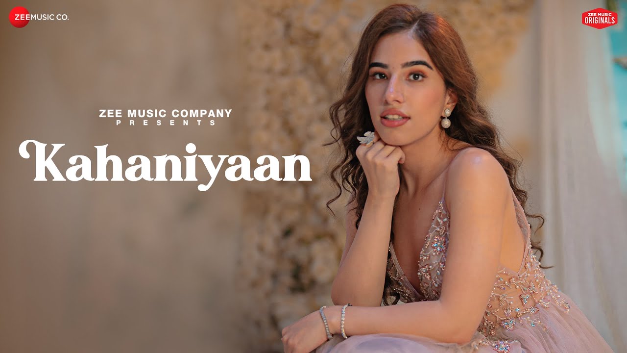 Kahaniyaan Lyrics | Zyra Nargolwala
