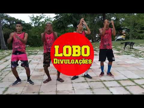 MC LOBINHO, SHEVCHENKO E ELLOCO - PULA ATÉ MURO - OS MALOKA V.9