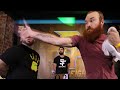 SlapFIGHT Flashback Wolverine Enters VENDETTA Tournament
