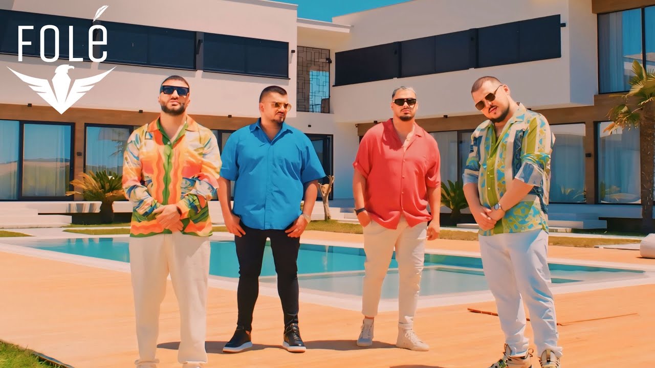  Ma E Mira Albanisch Lied Popnable