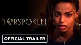 Watch and explore about Forspoken: Deluxe Upgrade + Base Game PC DLC Steam Preloaded Account