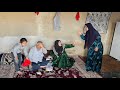 Hassan S Silence Amidst The Storm Of Maryam And Farangis Anger