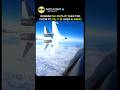 Crazy Russian Su 35 Pilot Flies Too Close To US F 16 Over Alaska