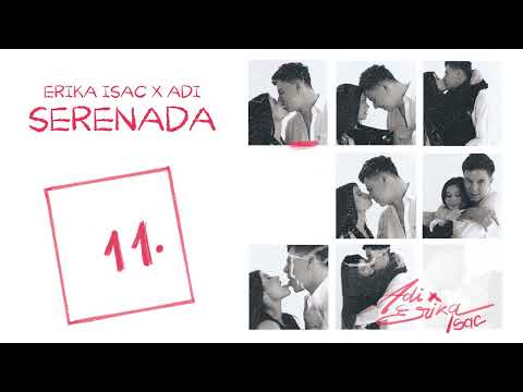 Erika Isac x ADI - Serenada