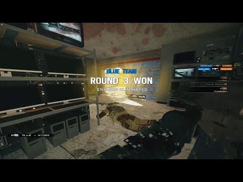 Vigil is too OP! | Insane Peeks | Vigil Compilation