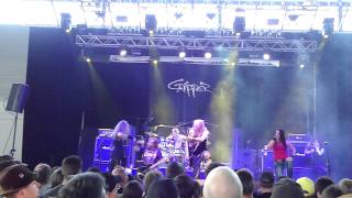 Cripper - Junkie Shuffle