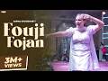 FOUJI FOUJAN Sapna Choudhary Aamin Barodi Sapna Choudhary Stage Dance Live Hr Song 2022