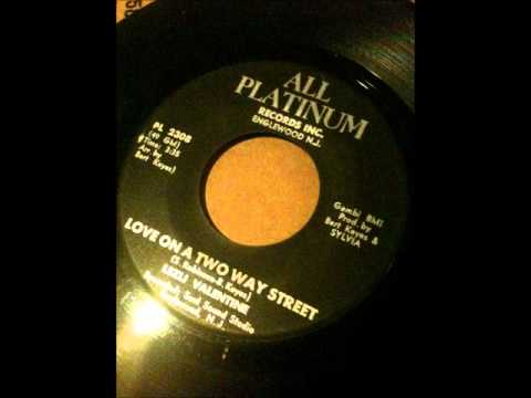 Lezli Valentine - The Coward's Way Out