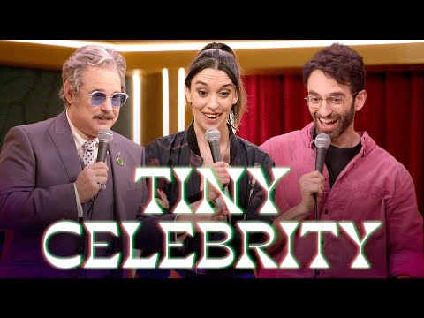 Dropout and Gianmarco Soresi