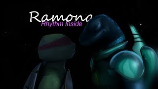 【 Tmnt 2012 】  《 Rhythm inside 》  [[ Ramona Story ]]