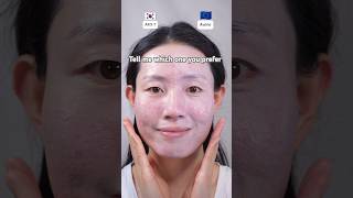 Which mineral sunscreen for you? Avene 🆚 Axis-Y #sunscreen #mineralsunscreen #sensitiveskin