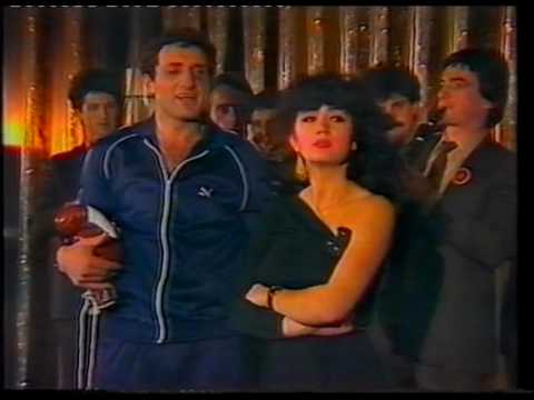 Shpresa Gashi dhe Xhevdet Peci - Dashurova une nje vajze