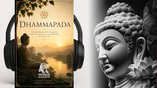 Dhammapada - Buda Gautama I Audiobook 🎧