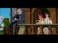 The Little Mermaid 2 Return To The Sea 2000 Clip 1