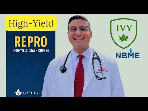 Complete Step 1 Repro Review | 7-Day All-You-Need Crash Course