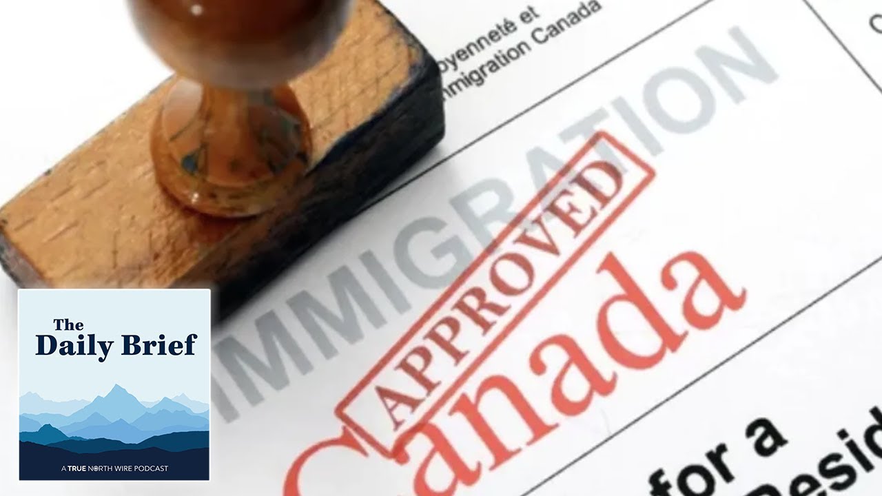 "Chain migration bill" now law, without Conservative safeguards