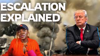 Why This Conflict Is Moving Fast📱