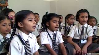 The Central County School Video
