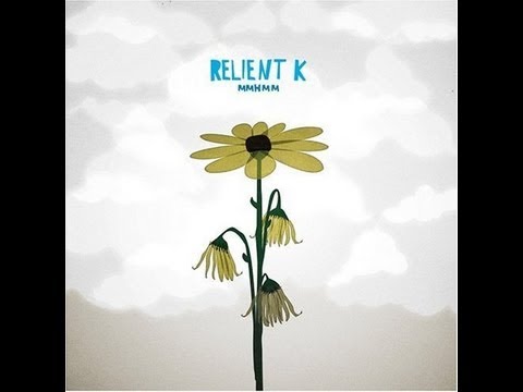 Relient K  MMHMM Full Album