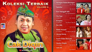 Download lagu Cak Diqin Koleksi Terbaik Vol. 2 (Full Album) IMC Record Java mp3 Download lagu Cak Diqin Koleksi Terbaik Vol. 2 (Full Album) IMC Record Java mp3