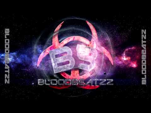 Bloodbeatzz - Crazy Evolved (Hardstyle Mix #125) (Download for the full mix)