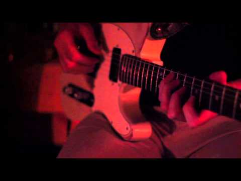 Andrew McAnsh Group-Live At Poetry Jazz Cafe-