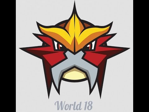 Конкурс Репостов (World18)