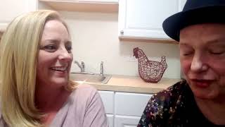 Interview with Richard Lloyd