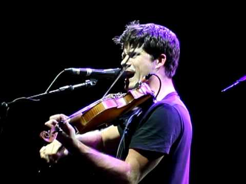 Seth Lakeman, Kitty Jay at The Assembly, Leamington Spa