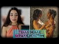 GERMAN REACTION | Tehas Nehas - Khaali Peeli | Ishaan & Ananya | Vishal & Shekhar | Prakriti, Kumaar GERMAN REACTION | Tehas Nehas - Khaali Peeli | Ishaan & Ananya | Vishal & Shekhar | Prakriti, Kumaar