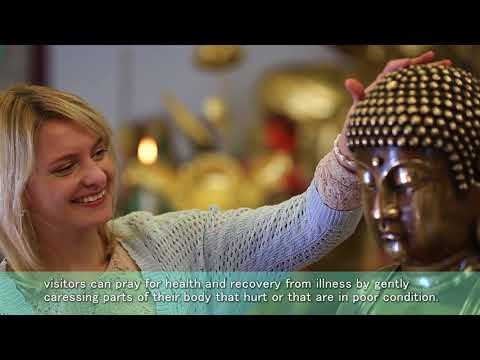 Kawasaki Daishi Heikenji Temple_10 things to do in Kanagawa