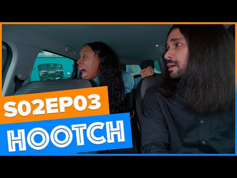 HOOTCH SEASON 2 EP 3 - THE POOKIE VS THE PSYCHOPATH