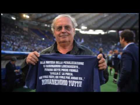 Auguri mister Fascetti vecchio condottiero