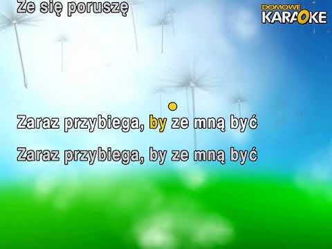 Domowe Karaoke: Puszek okruszek