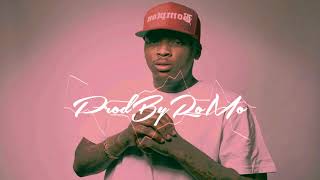 Mozzy x YG &quot;Dangerous&quot; 2018 Type Beat ProdByRoMo