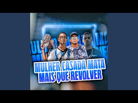 Mulher Casada Mata Mais Que Revolver