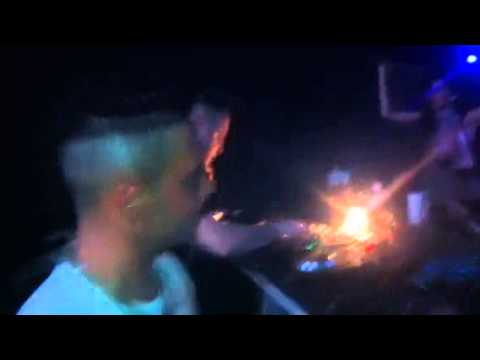 MONTEK @ K-LAB 4 SPECIAL EASTER HARDSTATION 12 H.