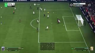 FC26 プロクラブパブリック配信　戦うよ