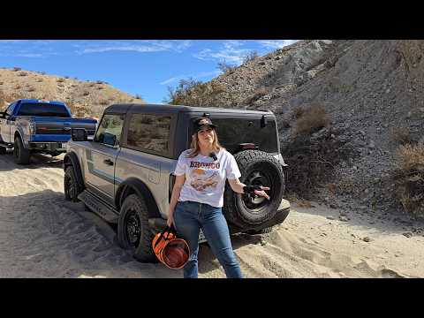 Does a BUDGET Kinetic Recovery Rope Actually WORK?