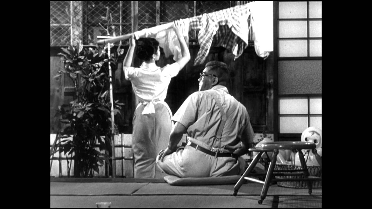 Miniature de la vidéo VIVRE DANS LA PEUR - extrait "Avant l'orage" VOST du film Vivre dans la peur