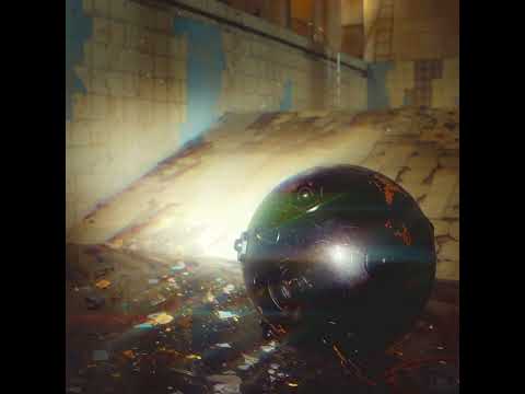 Sub Urban - Stay Still (Visualizer)