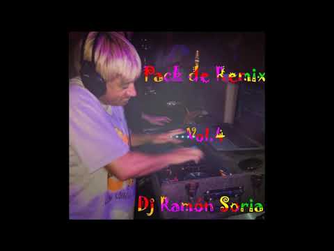 05-  Trio Rubi Flor Negra Cumbia Demo Dj Ramón Soria