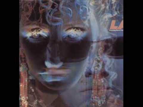 L.A. Mix - We Shouldn't Hold Hands in the Dark