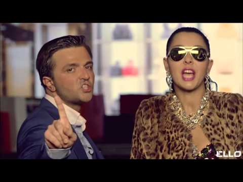 DJ Smash & Vengerov & Bobina feat  Matua & Averin & Kravets    Нефть