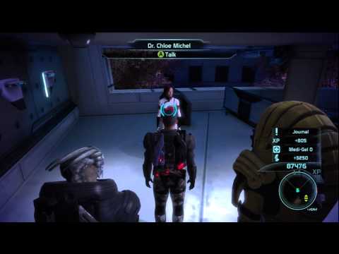 Let's Play Mass Effect - Part 69