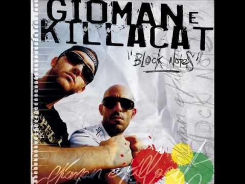 Gioman & Killacat - SOLO TU