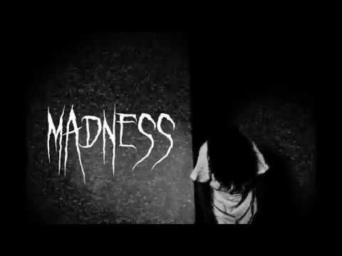 Therithory - THERITHORY-MADNESS