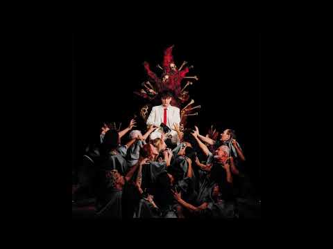 EVA - KID YUGI ft. Tedua & Junior K [INSTRUMENTAL]